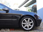 Mercedes-Benz C 220 CDI Avantgarde