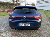 Renault Mégane 1.5 dCi Bose Edition