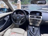 BMW 630  I Smg