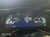 DS DS7 Crossback E-Tense Rivoli EAT8