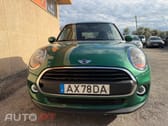 MINI Cooper One Sport Edition