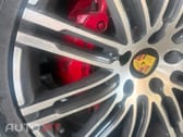 Porsche Panamera 3.0 Diesel