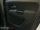 Volkswagen Amarok 2.0 BITDI 180 HIGH LINE 4MOTION