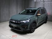 Dacia Jogger 1.0 TCe Extreme+ Up&Go 7L