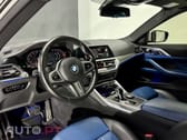 BMW 430 d xDrive Pack Desportivo M Auto