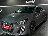 Peugeot E-208 50 kWh Allure Pack