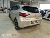 Renault Clio ND