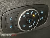 Ford Focus 1.0 EcoBoost CONNECTED