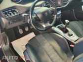 Peugeot 308 SW 1.5 BlueHDi Allure