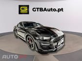Ford Mustang GT 5.0 500 SHELBY