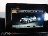Mercedes-Benz A 180 d AMG Line