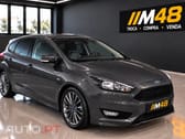 Ford Focus 1.0 EcoBoost ST-Line