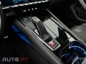 Peugeot 508 SW 1.6 Hybrid GT e-EAT8