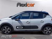Citroen C3 1.2 PureTech Plus