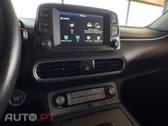Hyundai Kauai EV 64 kWh Premium
