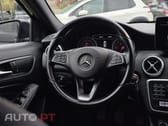 Mercedes-Benz A 160 d Urban