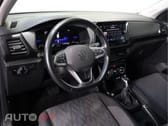 Volkswagen T-Cross 1.0 TSI DSG Style