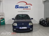 Renault Clio 1.2 16V Dynamique