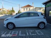 Renault Zoe (c/ Bateria) EV 50 110hp Equilibre
