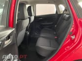 Honda Jazz 1.3 I-VTEC Comfort