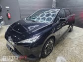 MG MG4 4 Luxury 64 kWh