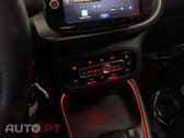 Smart ForTwo Coupé EQ Pulse