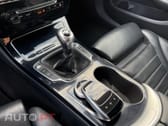 Mercedes-Benz C 220 BlueTEC AMG Line