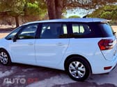 Citroen Grand C4 SpaceTourer 1.5 BlueHDi Feel Business