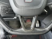 Seat Ibiza 1.4 TSI Cupra BocaNegra DSG