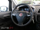 Fiat Punto 1.2 CitySport Start&Stop
