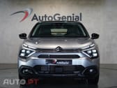 Citroen C4 1.5 BlueHDi Feel Pack EAT8