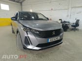 Peugeot 3008 1.6 Hybrid Allure Pack e-EAT8