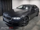 BMW 530 e Pack M