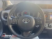 Toyota Yaris 1.0 VVT-i Comfort