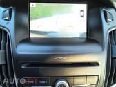 Ford Focus SW 1.5 TDCi ST-Line