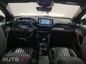 Peugeot 2008 1.2 PureTech GT Line