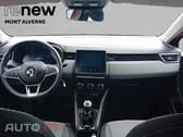 Renault Clio Techno