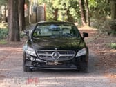 Mercedes-Benz CLS 250 CDi BlueEfficiency