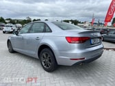 Audi A4 TDI