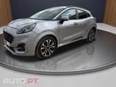 Ford Puma 1.0 EcoBoost MHEV ST-Line