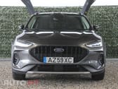 Ford Focus 1.0 EcoBoost MHEV Active X