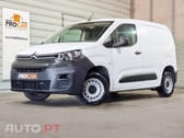 Citroen Berlingo 1.5 BlueHDi XL Club