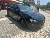 Peugeot 308 1.2 PureTech Allure Pack