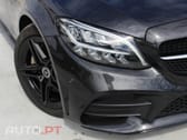 Mercedes-Benz C 300 de Edition