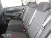 Nissan Pulsar 1.5 dci