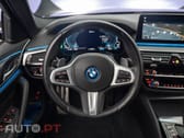 BMW 530 e Pack M