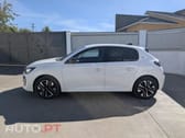 Peugeot E-208 50 kWh Allure