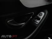 Mercedes-Benz C 220 c220d coupe