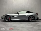 Ferrari Portofino JBL