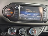 Toyota Yaris 1.0 VVT-i Comfort